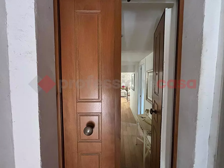 Immagine 27 di Appartamento in vendita  in Via Dante, 51 a Anagni