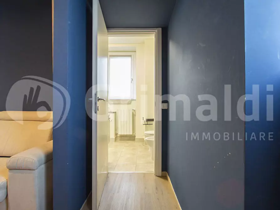 Immagine 11 di Appartamento in vendita  in Via Carlo porta, 5 a Trezzano Rosa