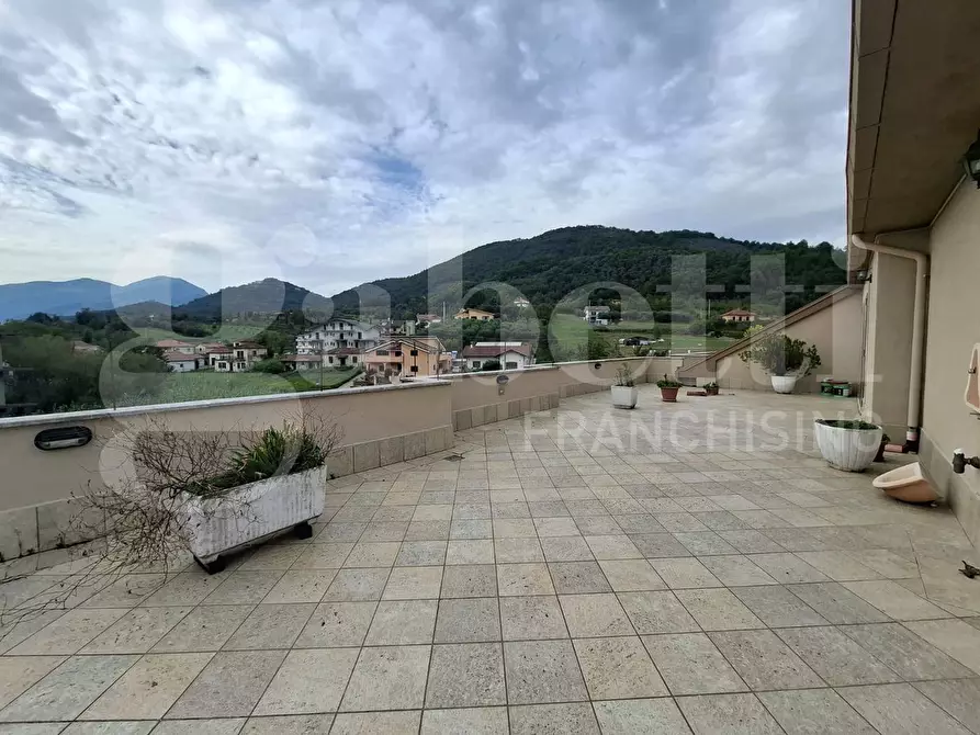 Immagine 10 di Appartamento in vendita  in Via PONTE EMILIO, 5 a Broccostella