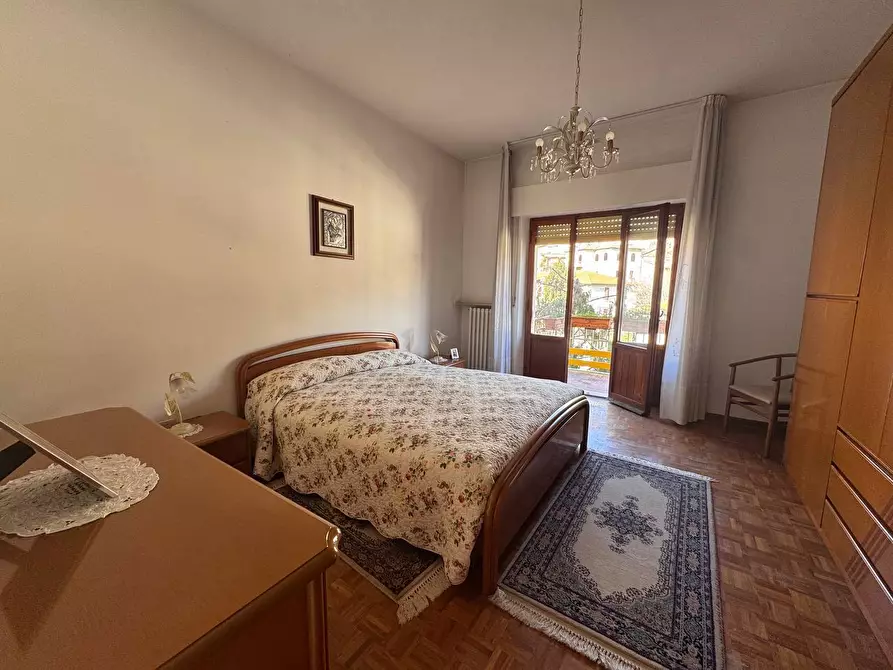 Immagine 12 di Appartamento in vendita  in Via cristoforo colombo, 167 a Osimo