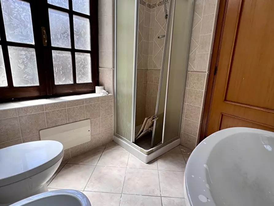 Immagine 4 di Casa indipendente in vendita  in Via Cagliari, snc a Maracalagonis