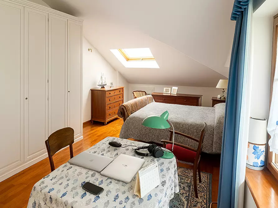 Immagine 31 di Casa bifamiliare in vendita  in Strada Eremo, 40/3 a Pecetto Torinese