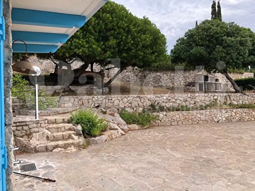 Immagine 8 di Villa in vendita  in Via FLACCA, KM 25.200 a Gaeta
