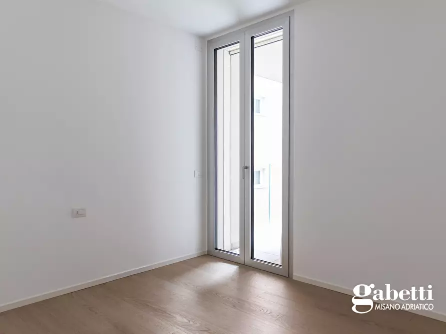 Immagine 14 di Appartamento in vendita  in Via F. Baracca, 1 a Gabicce Mare