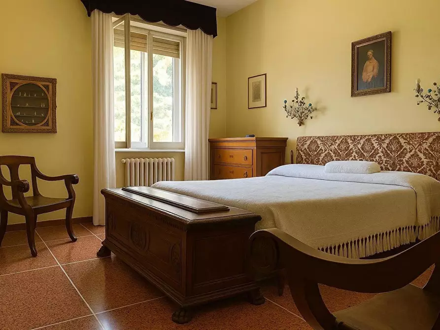 Immagine 11 di Appartamento in vendita  in Via Toscana, 24/2 a Bologna