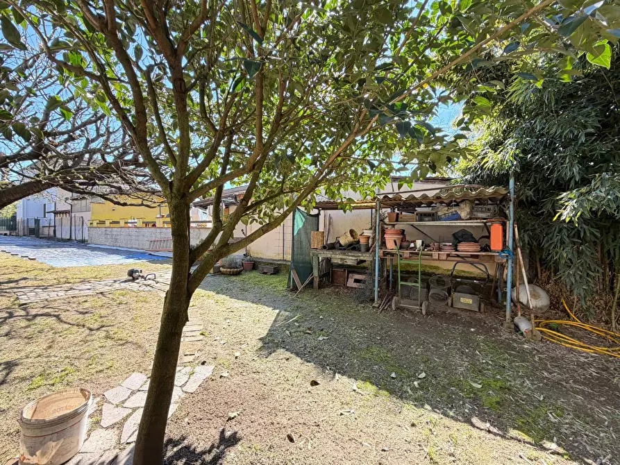 Immagine 15 di Terreno residenziale in vendita  in Via GUGLIERMO MARCONI, 104 a Miradolo Terme