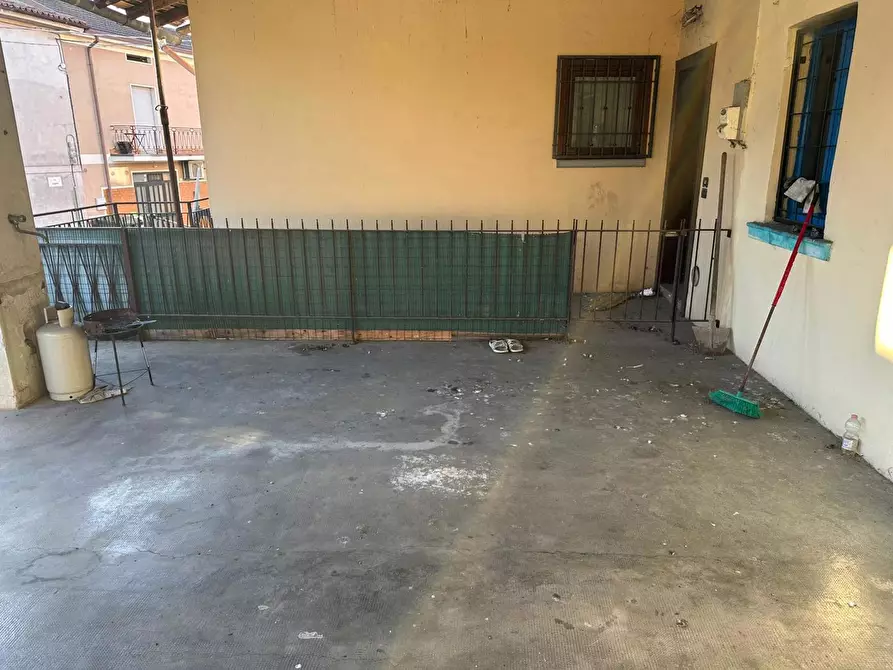 Immagine 6 di Appartamento in vendita  in Via Cadorna, 27 a Palazzolo Sull'oglio