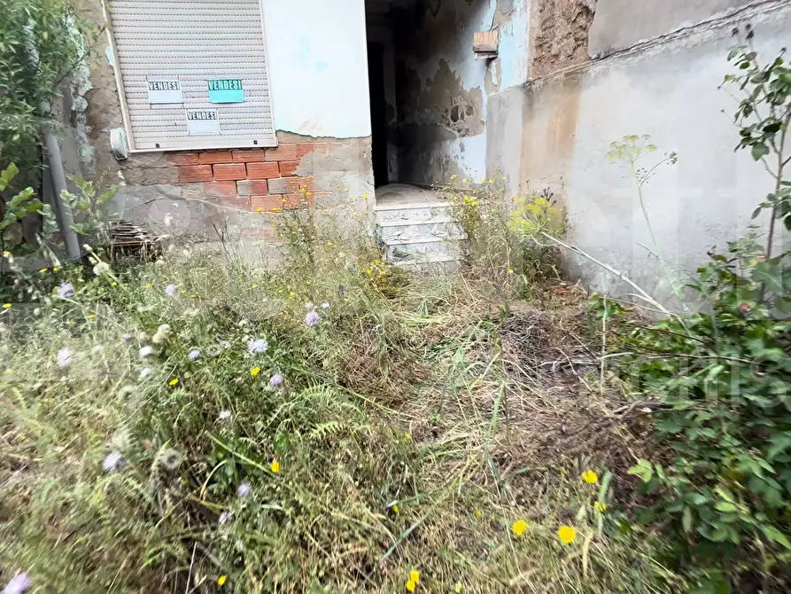 Immagine 2 di Casa indipendente in vendita  in Via Adua, . a Vallermosa