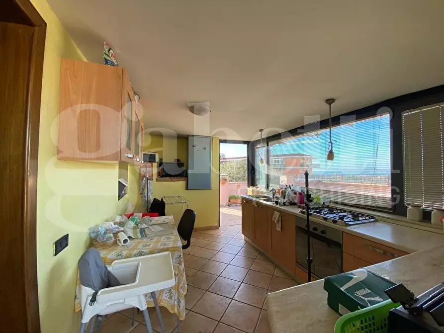 Immagine 40 di Appartamento in vendita  in Via Don Giuseppe Morosini a San Giorgio A Cremano