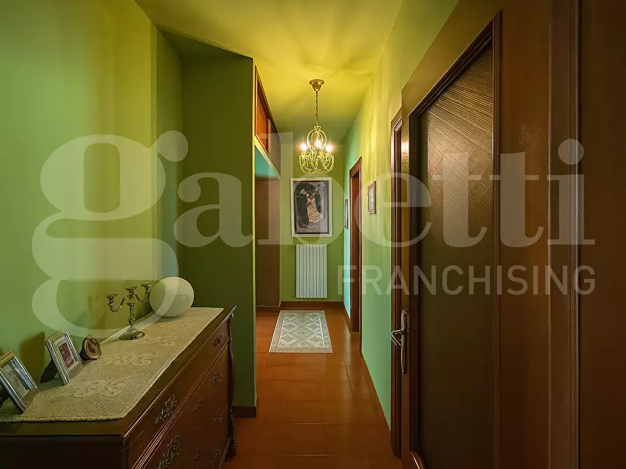 Immagine 16 di Casa bifamiliare in vendita  in Via Umberto I, 142 a Trofarello