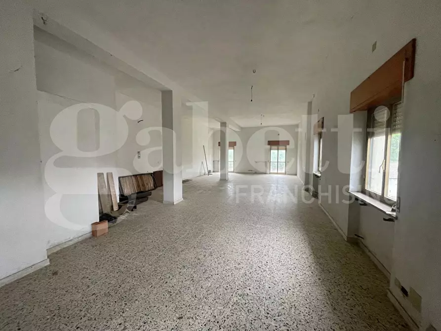 Immagine 6 di Magazzino in vendita  in Via DELLE GINESTRE, 18 a Carlopoli