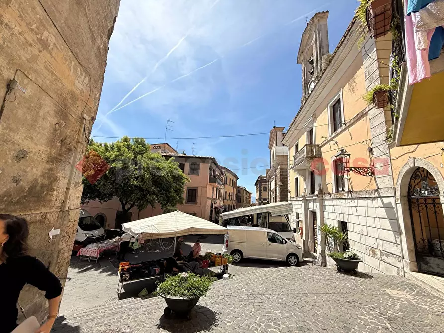 Immagine 31 di Appartamento in vendita  in Vicolo Primo della Portella, 2 a Paliano