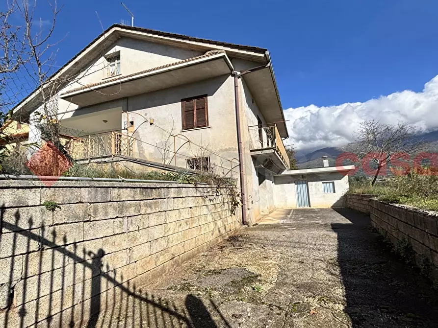 Immagine 19 di Casa indipendente in vendita  in Via fontana collelavena, 18 a Alatri