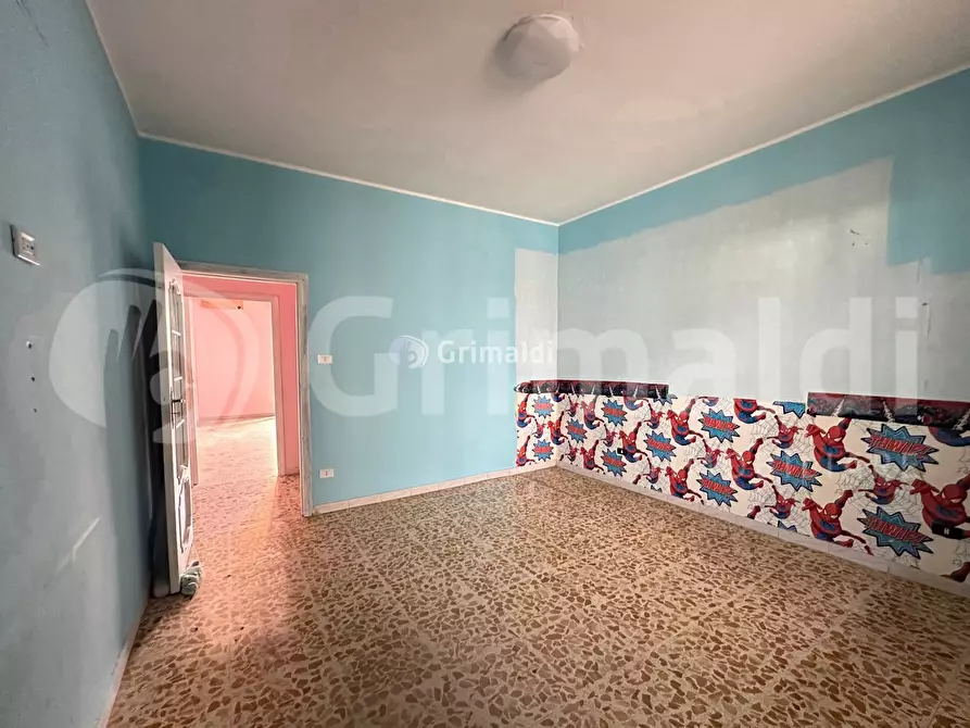 Immagine 7 di Appartamento in vendita  in Via Nazionale delle Puglie, 29 a Casalnuovo Di Napoli