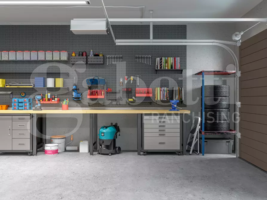 Immagine 1 di Box auto in vendita  in Via SOTTOMARINA- VIALE MEDITERRANEO, 00 a Chioggia