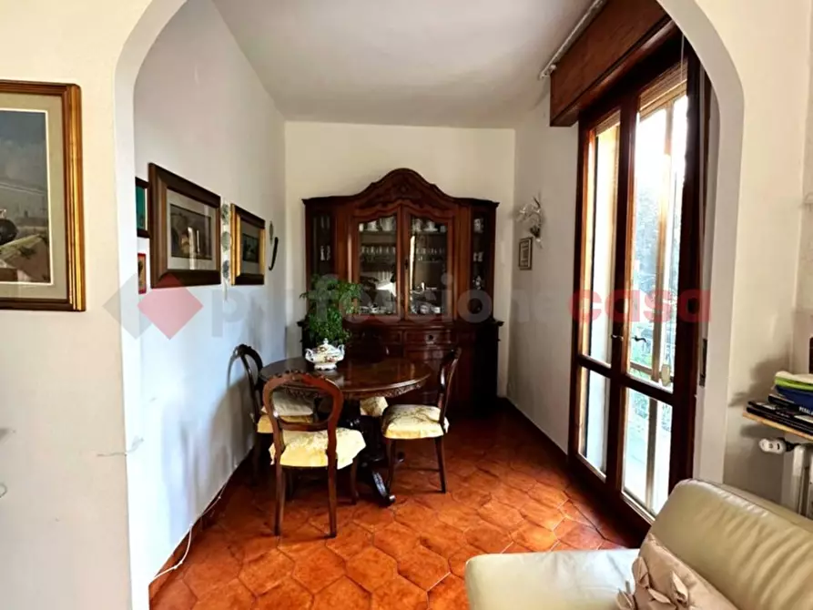 Immagine 5 di Appartamento in vendita  in Via ravizza a Livorno