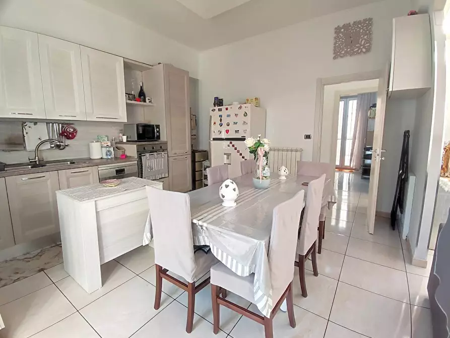 Immagine 2 di Appartamento in vendita  in Corso GRAMSCI a San Severo