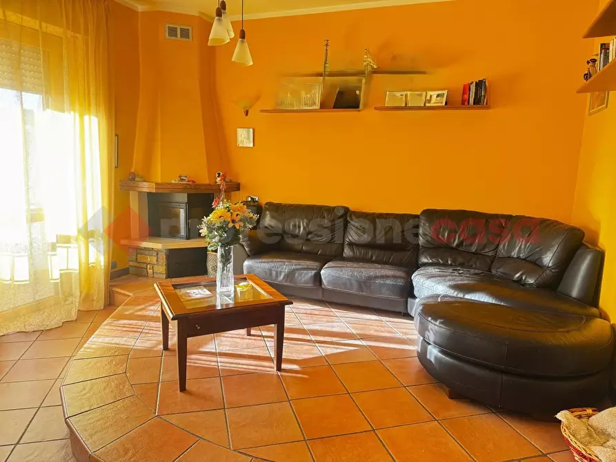 Immagine 8 di Appartamento in vendita  in Via martiri della libertÃ , 1 a Locate Di Triulzi