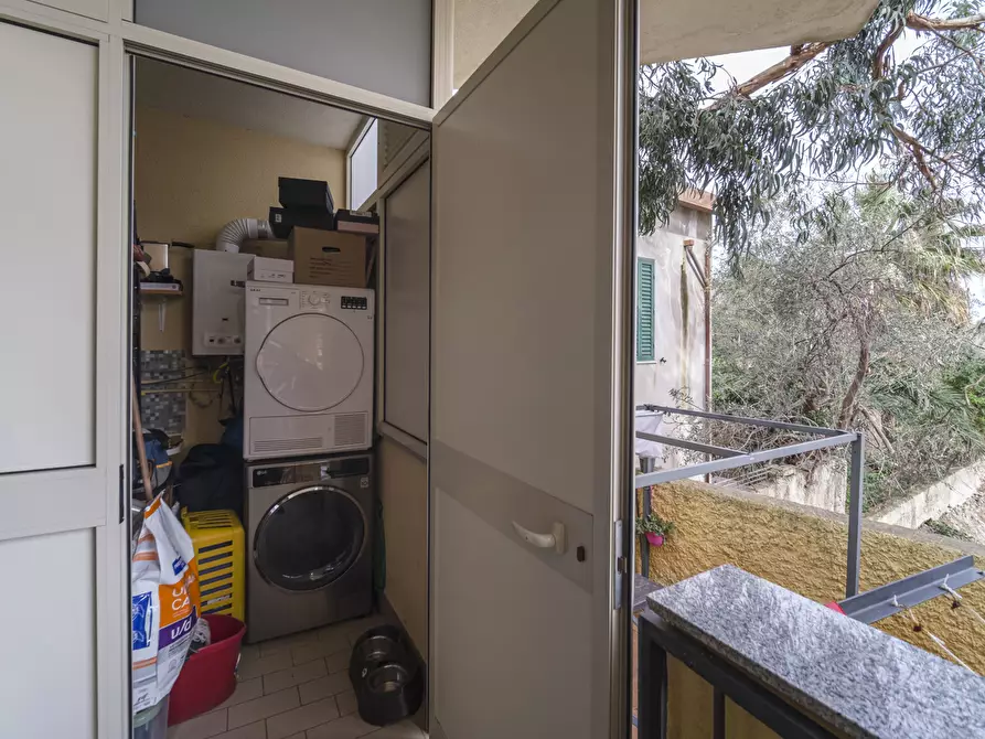 Immagine 34 di Appartamento in vendita  in Via Mili marina via nazionale, 321 a Messina