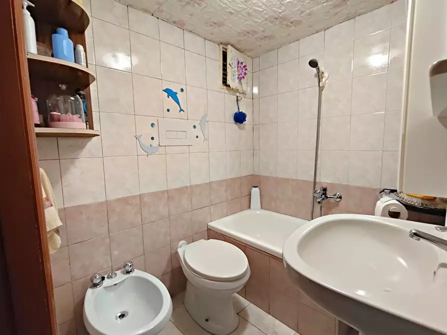 Immagine 11 di Casa indipendente in vendita  in Via CARBONARO a San Severo