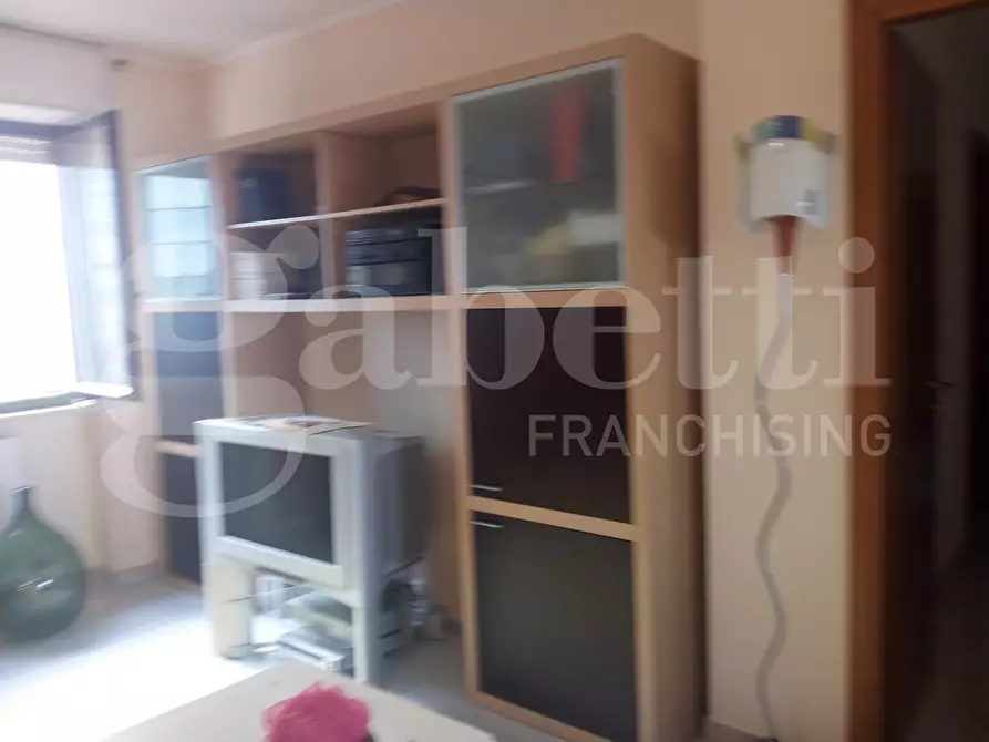 Immagine 5 di Appartamento in vendita  in Piazza SANDRO PERTINI, 22 a Taranto