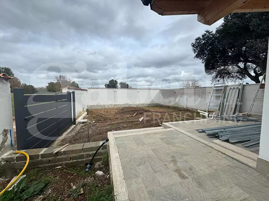 Immagine 2 di Casa bifamiliare in vendita  in Via olbia, 83 a Ardea