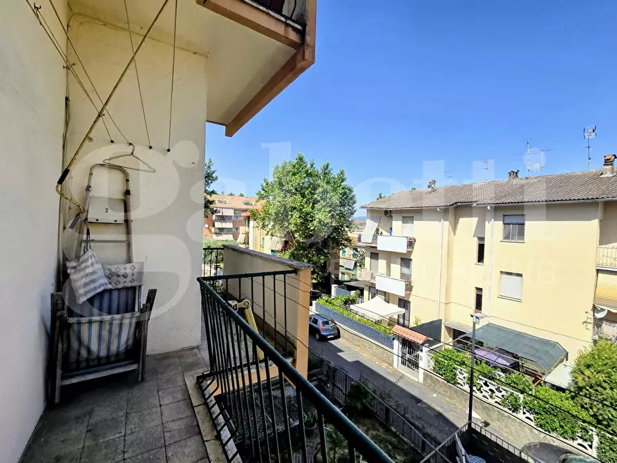 Immagine 28 di Appartamento in vendita  in Via Pomezia, 2 a Colleferro
