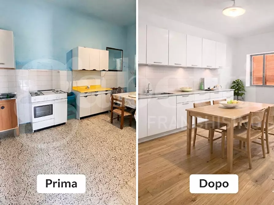 Immagine 9 di Appartamento in vendita  in LocalitÃ  San Gavino, 38 a Budoni