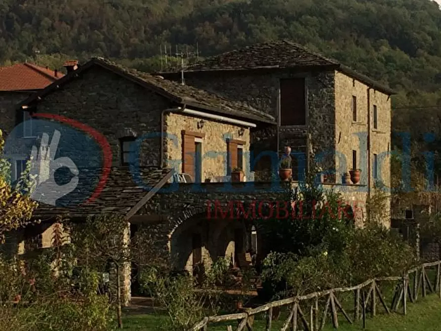 Immagine 14 di Rustico / casale in vendita  in Via Caprio, 1 a Filattiera