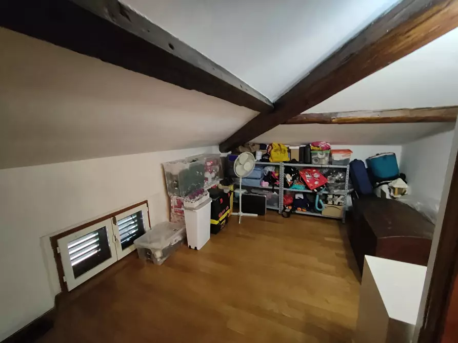 Immagine 3 di Appartamento in vendita  in Via dante alighieri, 39 a Capraia E Limite