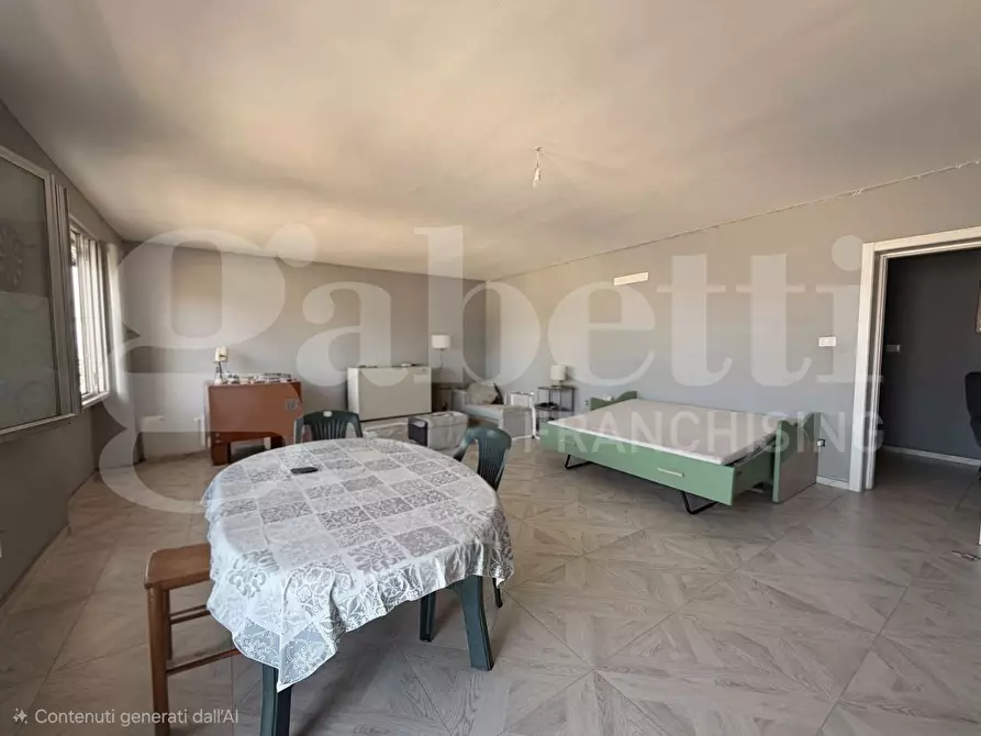 Immagine 11 di Appartamento in vendita  in Via Lucania, 45 a Roseto Degli Abruzzi