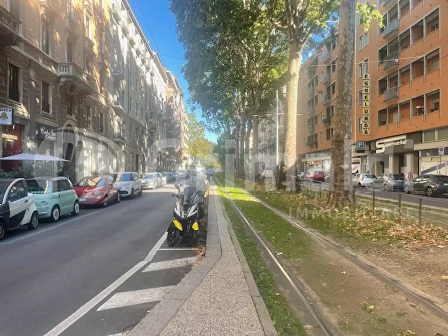 Immagine 11 di Appartamento in affitto  in Via Piave, 29 a Milano