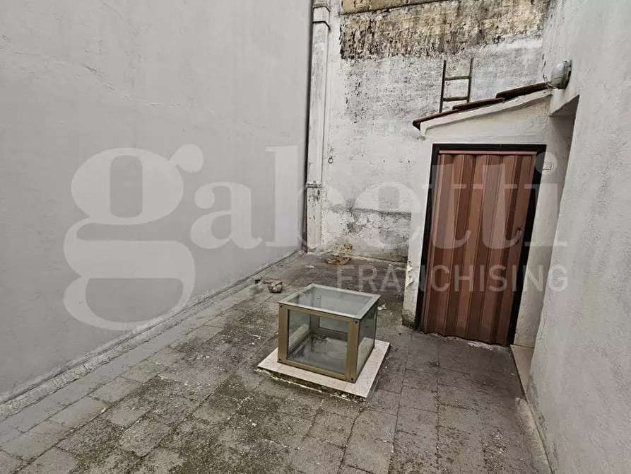 Immagine 19 di Casa indipendente in vendita  in Via Antonio Iannarelli a San Severo