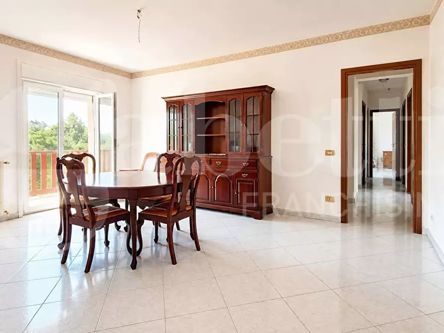 Immagine 8 di Appartamento in vendita  in Viale NicolÃ² Azoti a Palermo