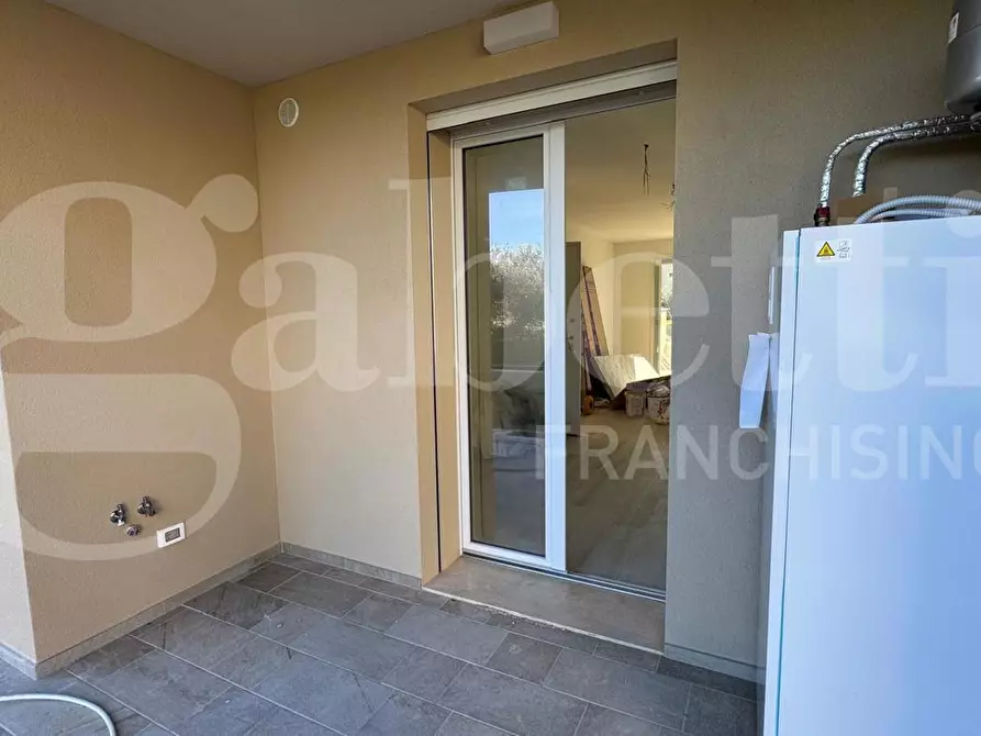 Immagine 10 di Appartamento in vendita  in Via Ricci, snc a Tortoreto