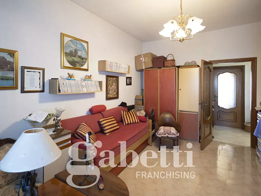 Immagine 45 di Appartamento in vendita  in Corso Francia, 49 a Rivoli