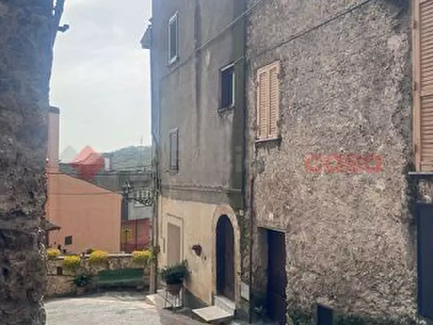 Immagine 1 di Appartamento in vendita  in Piazza Dell'Arringo, snc a Sgurgola