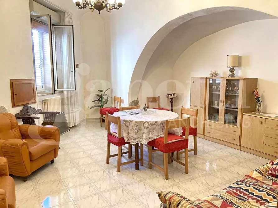 Immagine 1 di Casa indipendente in vendita  in Via xx settembre a Torremaggiore