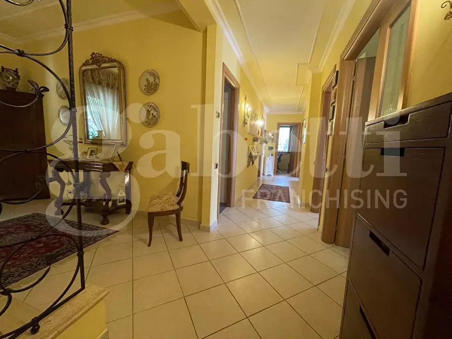 Immagine 15 di Casa trifamiliare in vendita  in Via San Remigio Paone, 10 a Formia