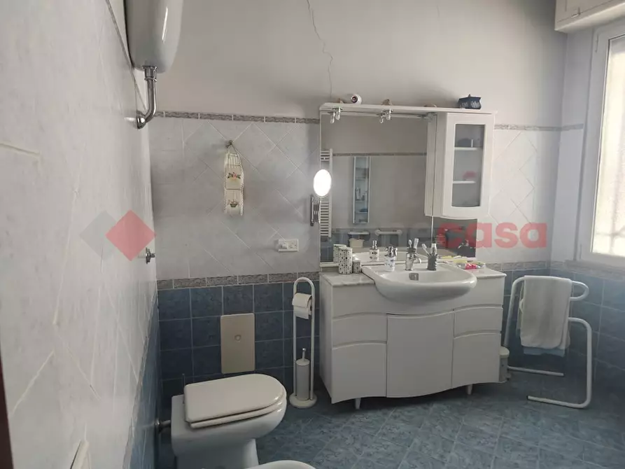 Immagine 39 di Appartamento in vendita  in Via croce san sossio a Frattamaggiore