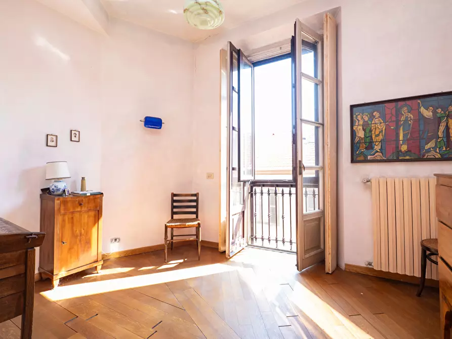 Immagine 35 di Appartamento in vendita  in Via Savona, 20 a Milano