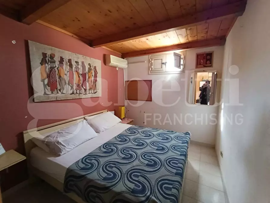 Immagine 3 di Appartamento in vendita  in Via CAGLIARI, 54 a Ragusa