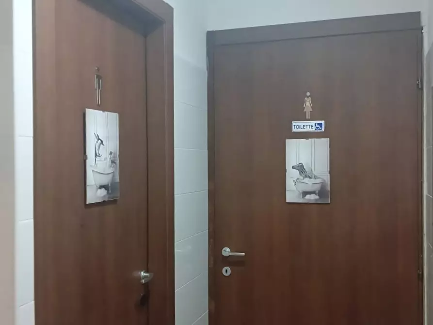 Immagine 4 di Bar / Ristorante in vendita  in Piazza Vega, 10 a Roma