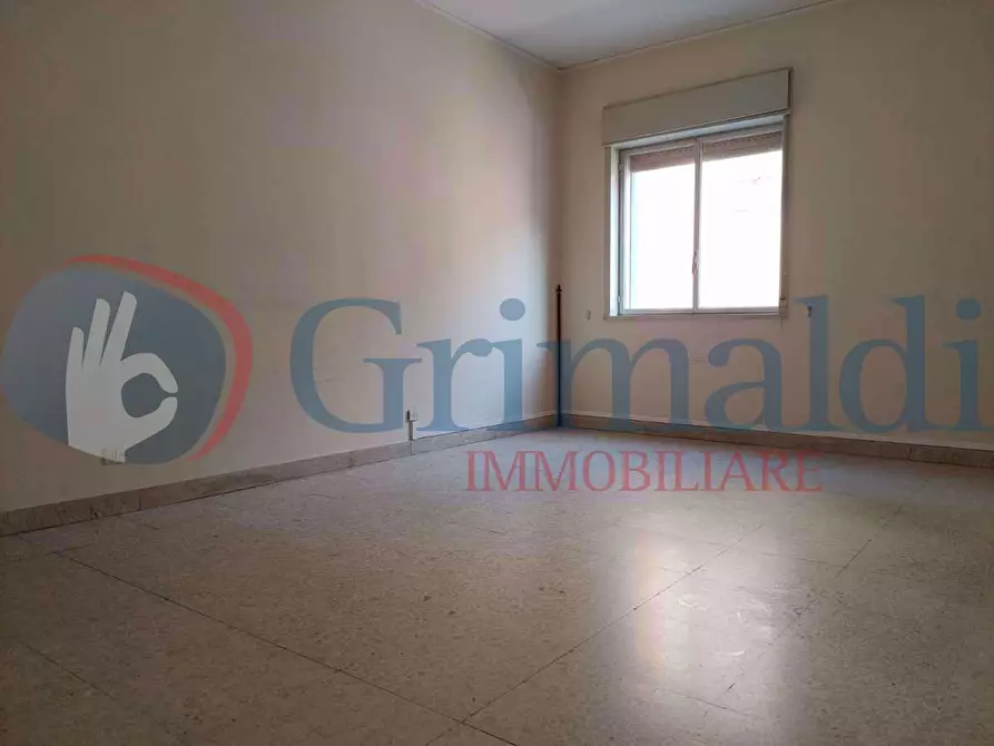 Immagine 4 di Appartamento in vendita  in Via Francesco Todaro a Messina