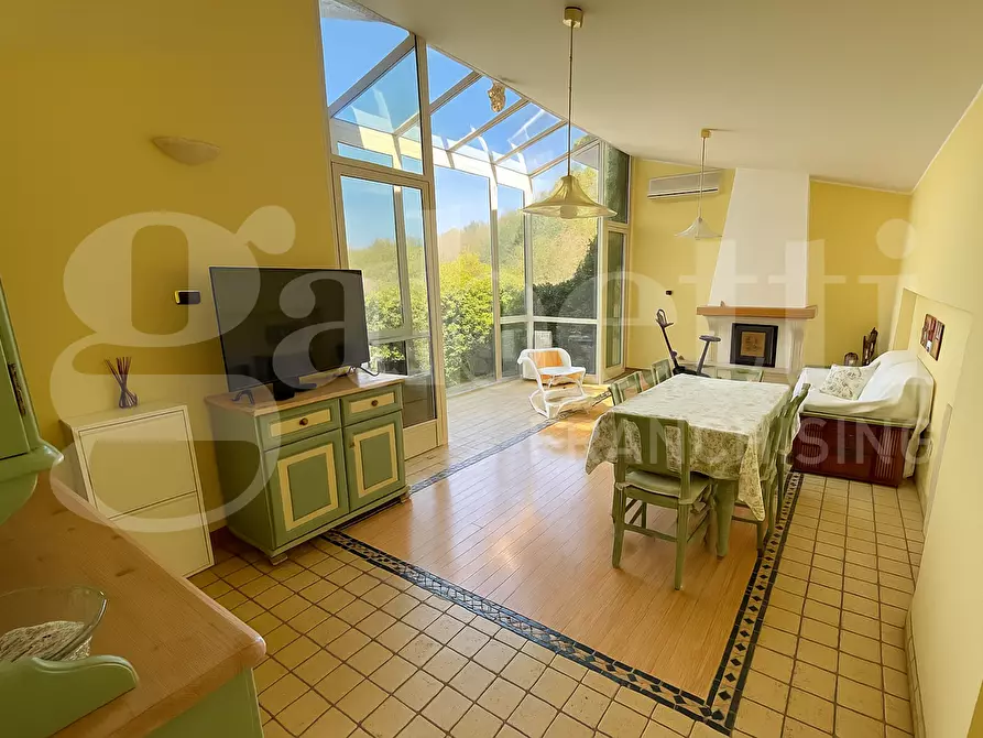 Immagine 9 di Casa quadrifamiliare in vendita  in Strada Santa Brigida, 64 a Moncalieri