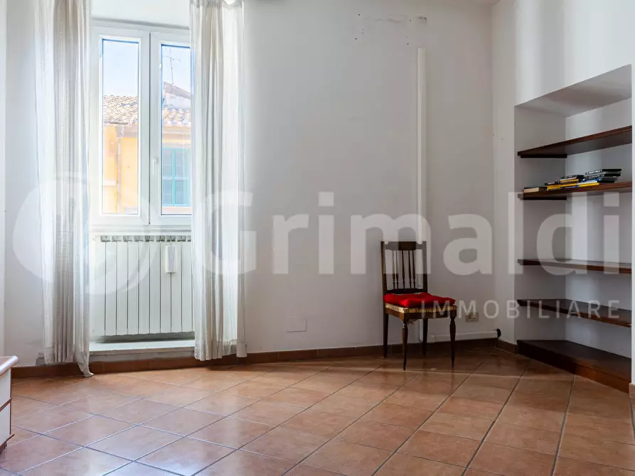 Immagine 16 di Appartamento in vendita  in Corso Trieste a Marino