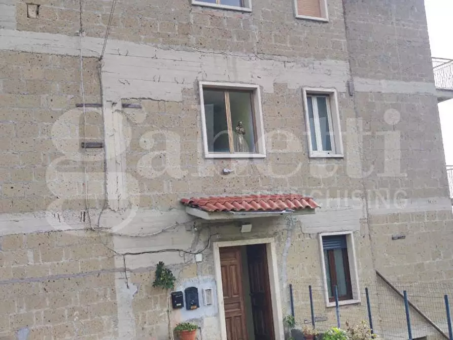 Immagine 2 di Appartamento in vendita  in Via Superiore, 27 a Vitulano