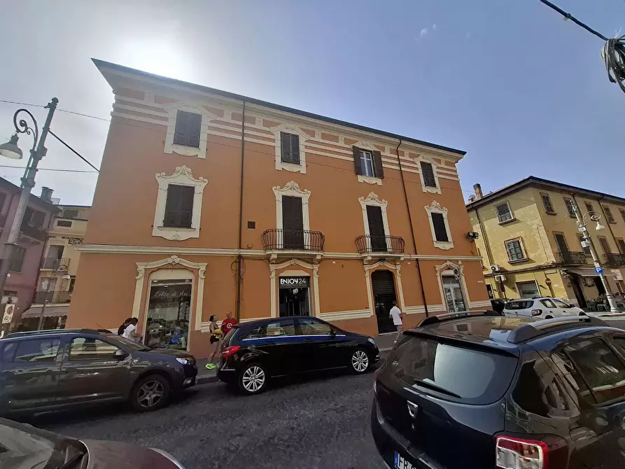 Immagine 2 di Negozio in affitto  in Corso Volsci, snc a Sora