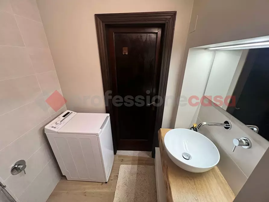 Immagine 16 di Appartamento in vendita  in Via Sant'AlÃ² a Spoleto