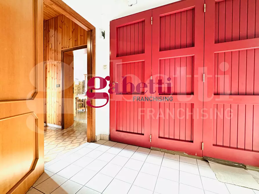 Immagine 8 di Casa indipendente in vendita  in Via Del Vecchio Ghetto a Verucchio